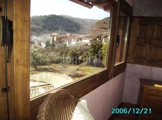 Casa Rural Amparo Mogarraz Zimmer foto